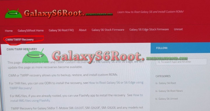 howto-root-galaxys6-s6edge-using-twrprecovery-3