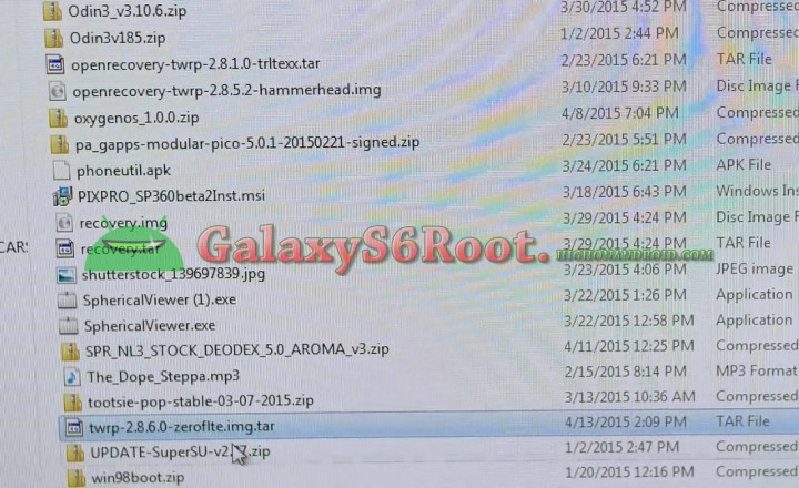 howto-root-galaxys6-s6edge-using-twrprecovery-5