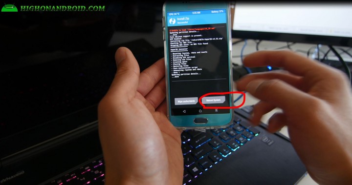 howto-root-galaxys6-android6.0.1-marshmallow-23